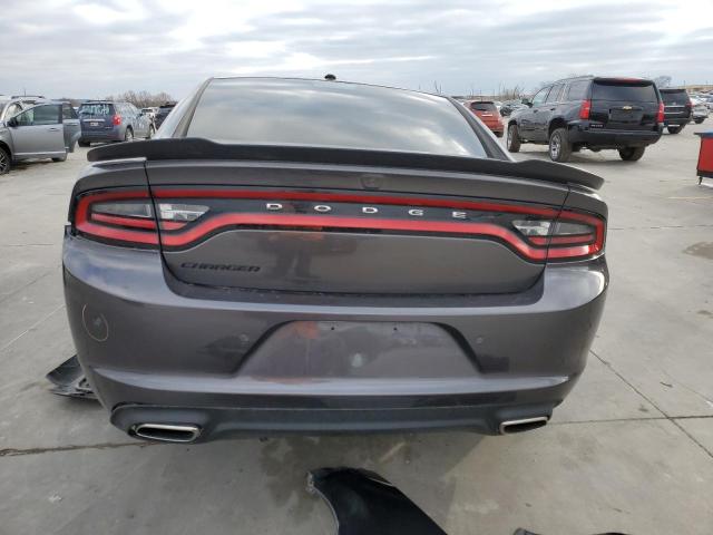 Photo 5 VIN: 2C3CDXBG5KH726024 - DODGE CHARGER SX 