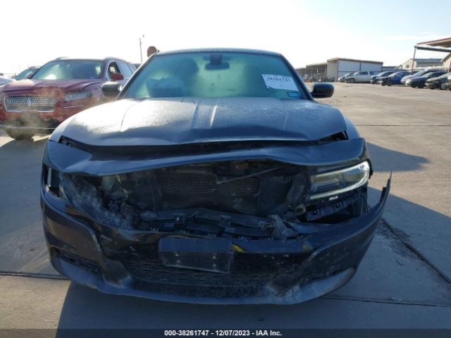 Photo 5 VIN: 2C3CDXBG5KH726038 - DODGE CHARGER 