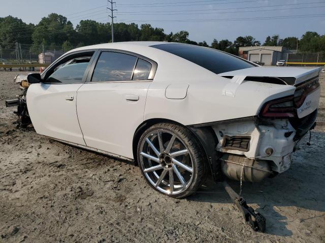 Photo 1 VIN: 2C3CDXBG5KH736732 - DODGE CHARGER SX 