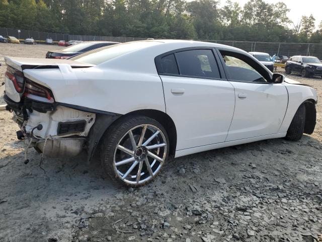 Photo 2 VIN: 2C3CDXBG5KH736732 - DODGE CHARGER SX 