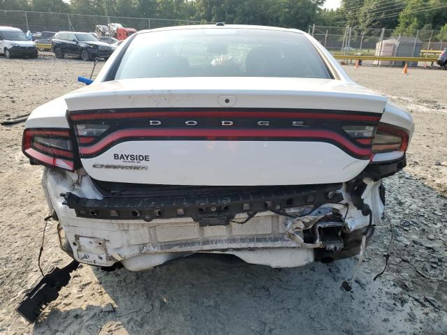 Photo 5 VIN: 2C3CDXBG5KH736732 - DODGE CHARGER SX 