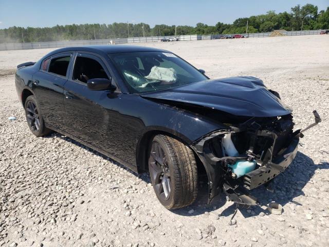 Photo 0 VIN: 2C3CDXBG5KH745365 - DODGE CHARGER SX 