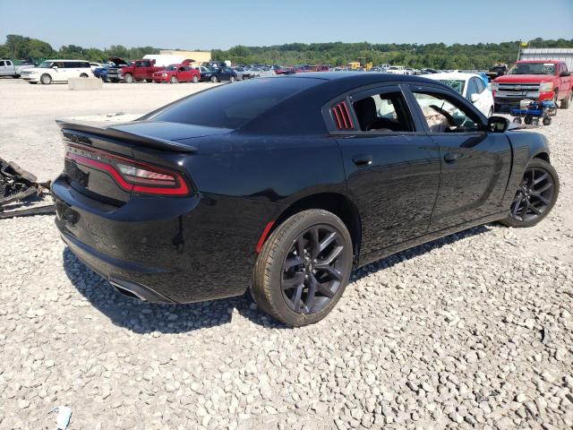 Photo 3 VIN: 2C3CDXBG5KH745365 - DODGE CHARGER SX 