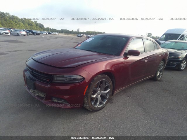 Photo 1 VIN: 2C3CDXBG5KH753014 - DODGE CHARGER 