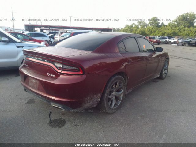 Photo 3 VIN: 2C3CDXBG5KH753014 - DODGE CHARGER 