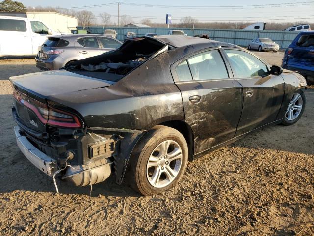 Photo 2 VIN: 2C3CDXBG5KH753224 - DODGE CHARGER 