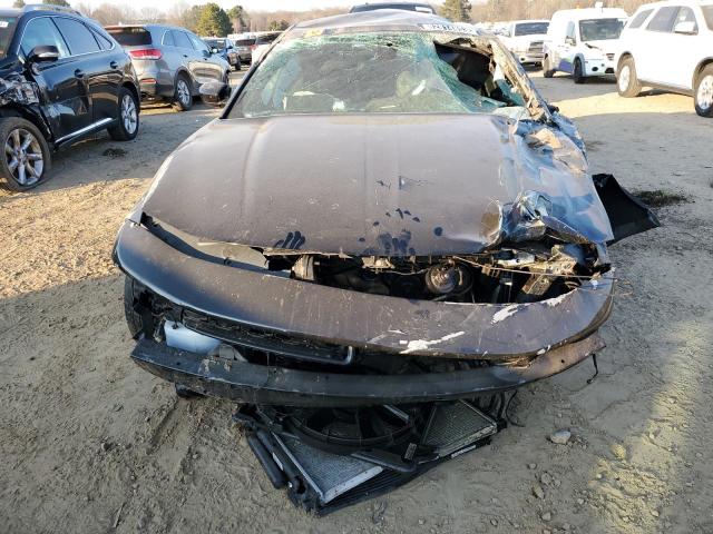 Photo 4 VIN: 2C3CDXBG5KH753224 - DODGE CHARGER 