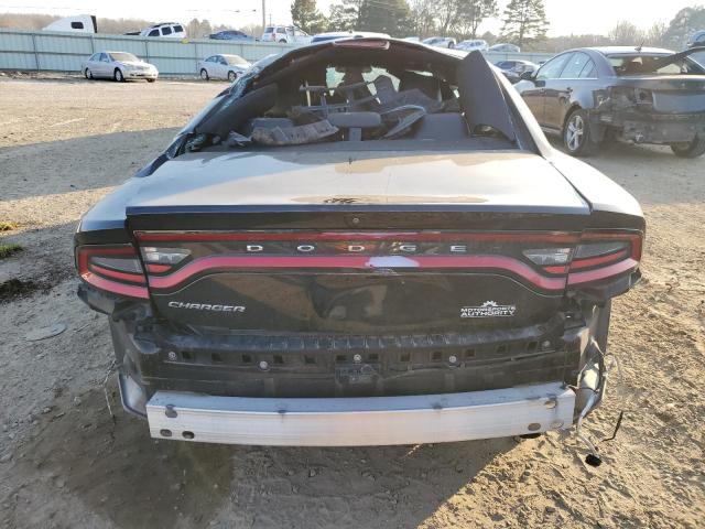 Photo 5 VIN: 2C3CDXBG5KH753224 - DODGE CHARGER 