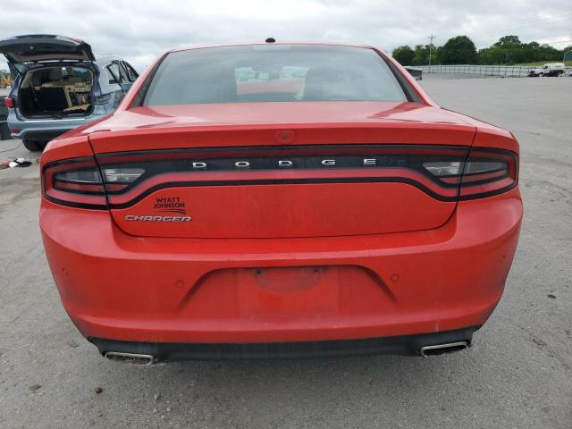 Photo 5 VIN: 2C3CDXBG5KH753322 - DODGE CHARGER SX 