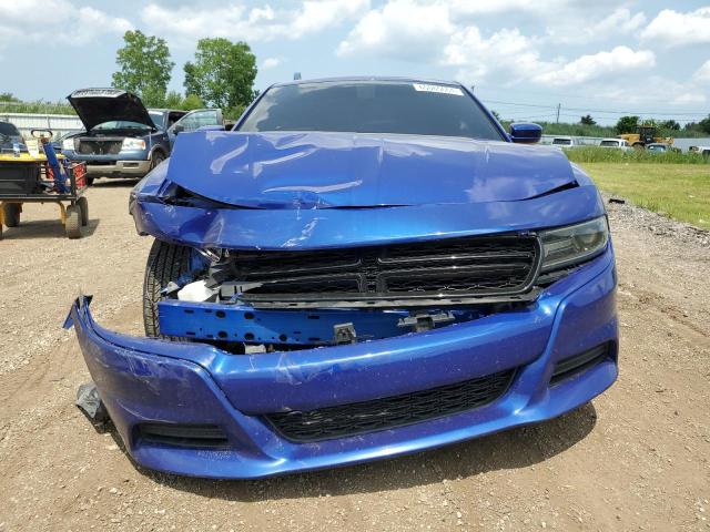 Photo 4 VIN: 2C3CDXBG5LH111118 - DODGE CHARGER 