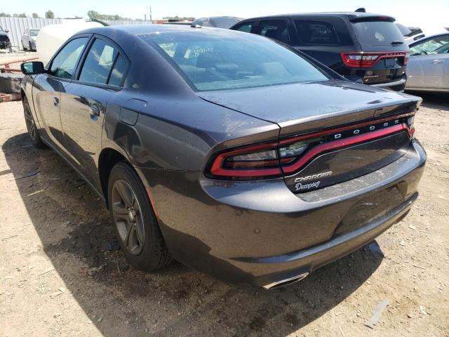 Photo 2 VIN: 2C3CDXBG5LH116271 - DODGE CHARGER SX 