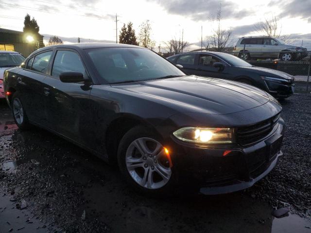 Photo 3 VIN: 2C3CDXBG5LH116576 - DODGE CHARGER 