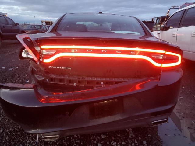 Photo 5 VIN: 2C3CDXBG5LH116576 - DODGE CHARGER 