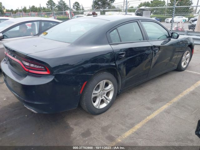 Photo 3 VIN: 2C3CDXBG5LH116643 - DODGE CHARGER 