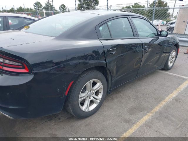 Photo 5 VIN: 2C3CDXBG5LH116643 - DODGE CHARGER 