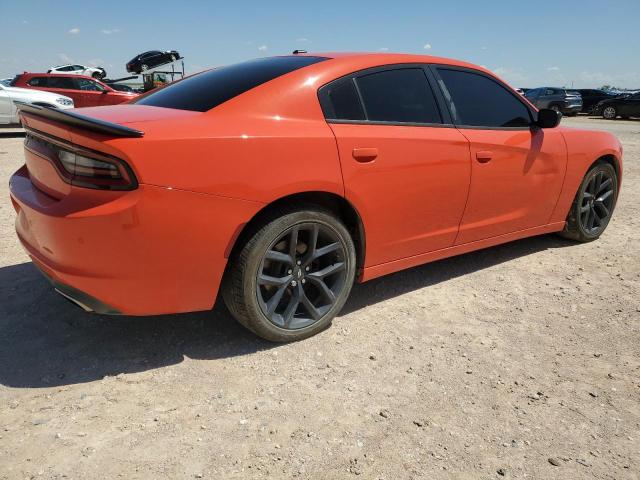 Photo 2 VIN: 2C3CDXBG5LH138173 - DODGE CHARGER SX 