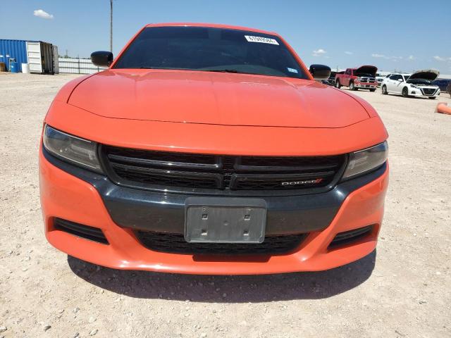 Photo 4 VIN: 2C3CDXBG5LH138173 - DODGE CHARGER SX 