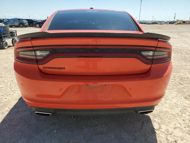 Photo 5 VIN: 2C3CDXBG5LH138173 - DODGE CHARGER SX 