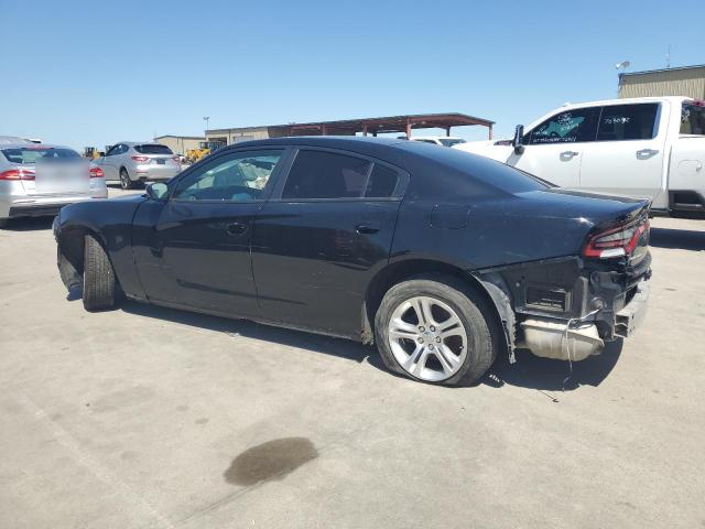 Photo 1 VIN: 2C3CDXBG5LH160898 - DODGE CHARGER SX 