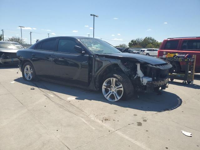 Photo 3 VIN: 2C3CDXBG5LH160898 - DODGE CHARGER SX 