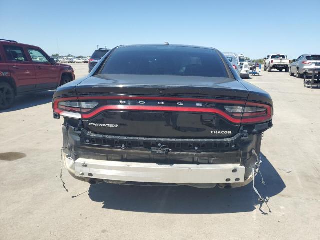 Photo 5 VIN: 2C3CDXBG5LH160898 - DODGE CHARGER SX 