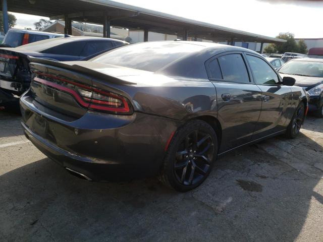 Photo 3 VIN: 2C3CDXBG5LH167527 - DODGE CHARGER SX 