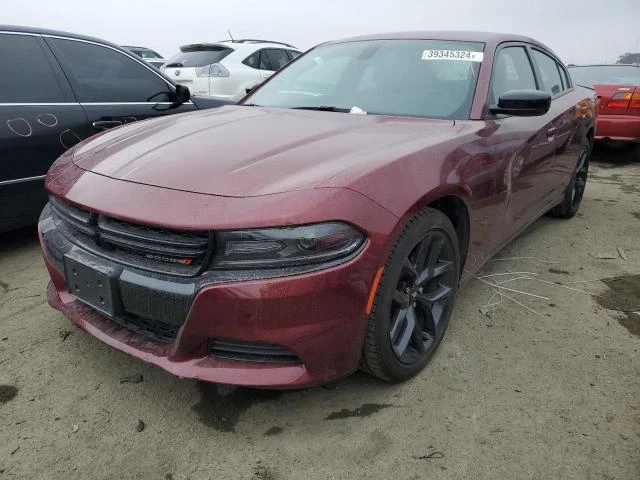 Photo 0 VIN: 2C3CDXBG5LH177720 - DODGE CHARGER SX 