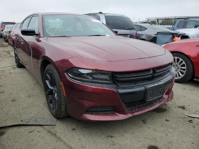 Photo 3 VIN: 2C3CDXBG5LH177720 - DODGE CHARGER SX 