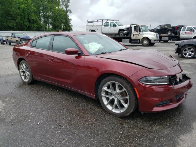 Photo 3 VIN: 2C3CDXBG5LH178253 - DODGE CHARGER SX 