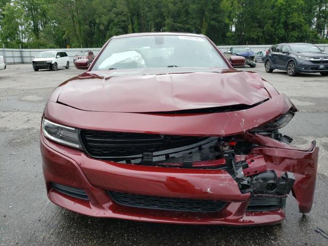 Photo 4 VIN: 2C3CDXBG5LH178253 - DODGE CHARGER SX 