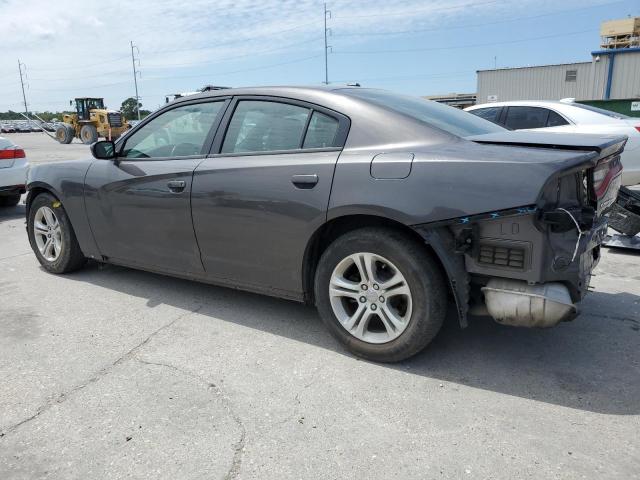 Photo 1 VIN: 2C3CDXBG5LH207444 - DODGE CHARGER SX 