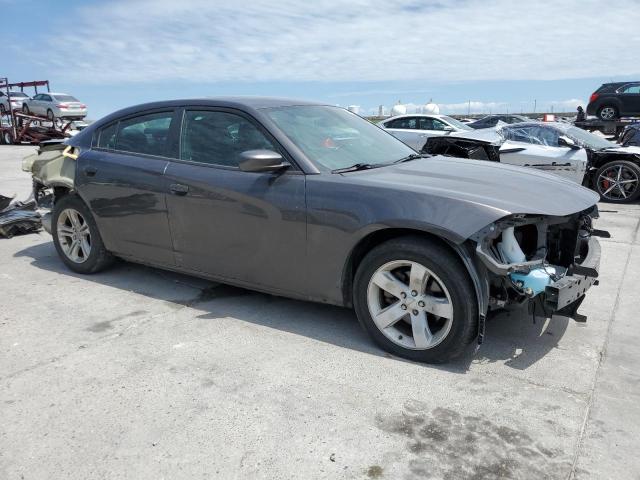 Photo 3 VIN: 2C3CDXBG5LH207444 - DODGE CHARGER SX 