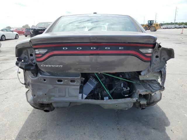 Photo 5 VIN: 2C3CDXBG5LH207444 - DODGE CHARGER SX 