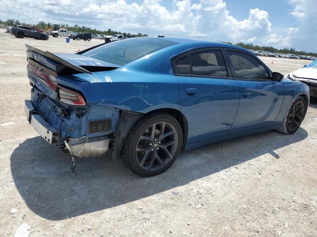 Photo 2 VIN: 2C3CDXBG5LH209016 - DODGE CHARGER SX 