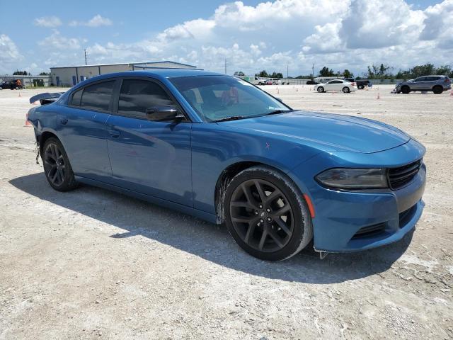 Photo 3 VIN: 2C3CDXBG5LH209016 - DODGE CHARGER SX 