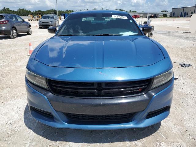 Photo 4 VIN: 2C3CDXBG5LH209016 - DODGE CHARGER SX 