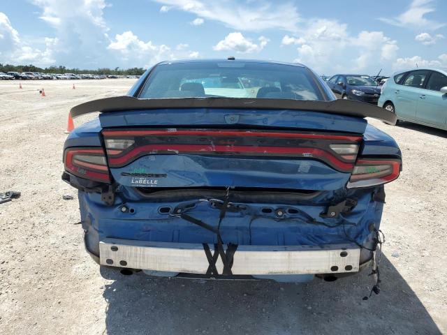 Photo 5 VIN: 2C3CDXBG5LH209016 - DODGE CHARGER SX 