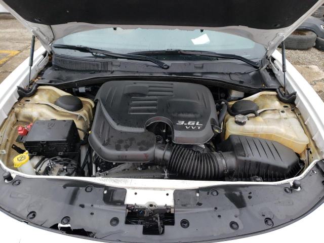 Photo 10 VIN: 2C3CDXBG5LH216662 - DODGE CHARGER SX 