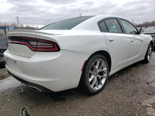 Photo 2 VIN: 2C3CDXBG5LH216662 - DODGE CHARGER SX 