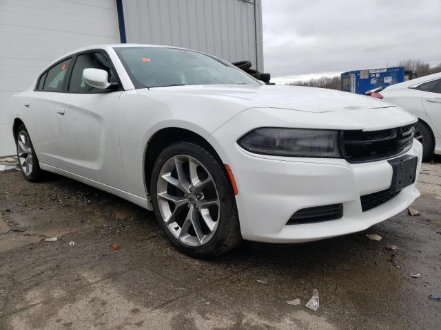 Photo 3 VIN: 2C3CDXBG5LH216662 - DODGE CHARGER SX 