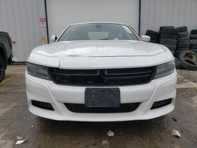 Photo 4 VIN: 2C3CDXBG5LH216662 - DODGE CHARGER SX 