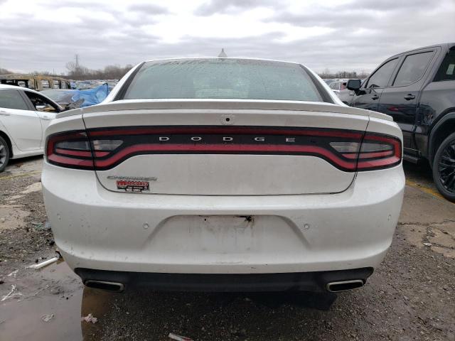 Photo 5 VIN: 2C3CDXBG5LH216662 - DODGE CHARGER SX 