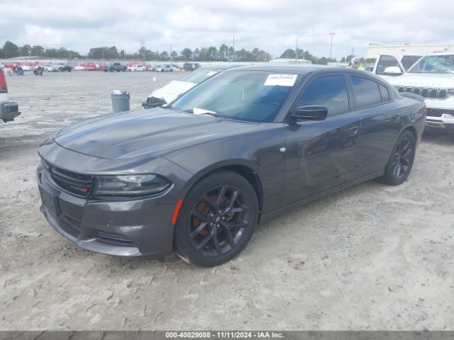 Photo 1 VIN: 2C3CDXBG5LH221649 - DODGE CHARGER 