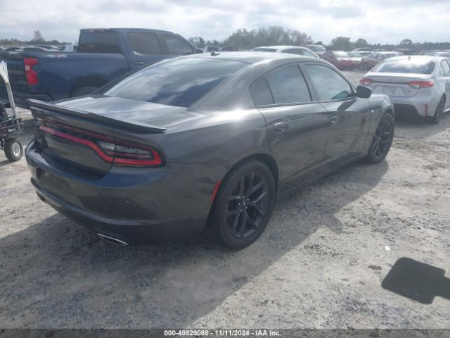 Photo 3 VIN: 2C3CDXBG5LH221649 - DODGE CHARGER 