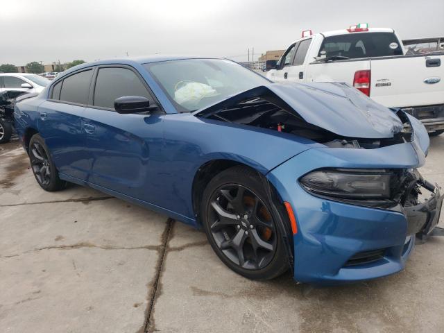 Photo 3 VIN: 2C3CDXBG5LH234255 - DODGE CHARGER 