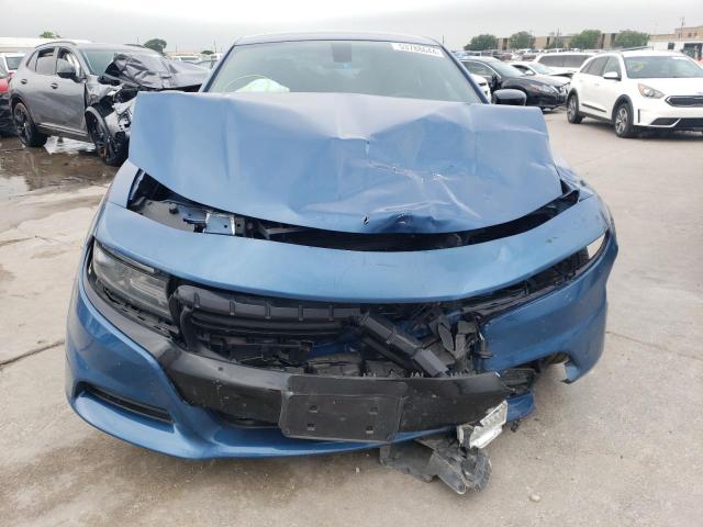 Photo 4 VIN: 2C3CDXBG5LH234255 - DODGE CHARGER 