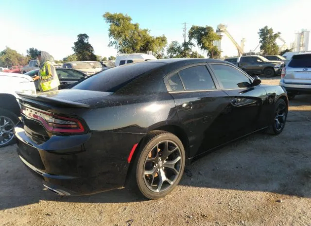 Photo 3 VIN: 2C3CDXBG5LH244980 - DODGE CHARGER 