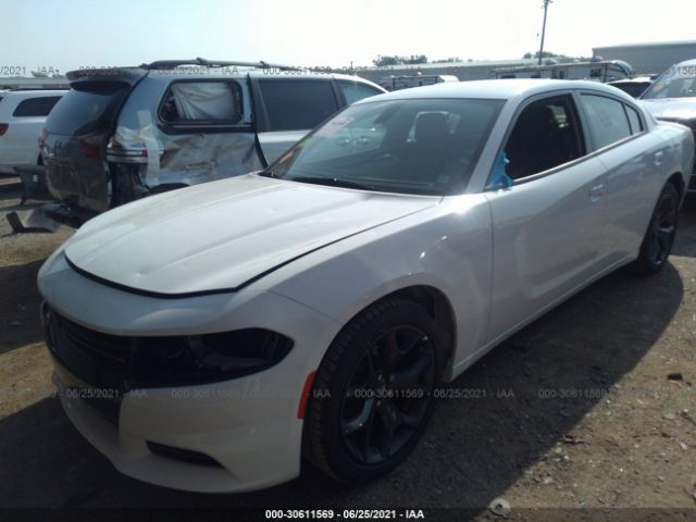 Photo 1 VIN: 2C3CDXBG5LH249192 - DODGE CHARGER 