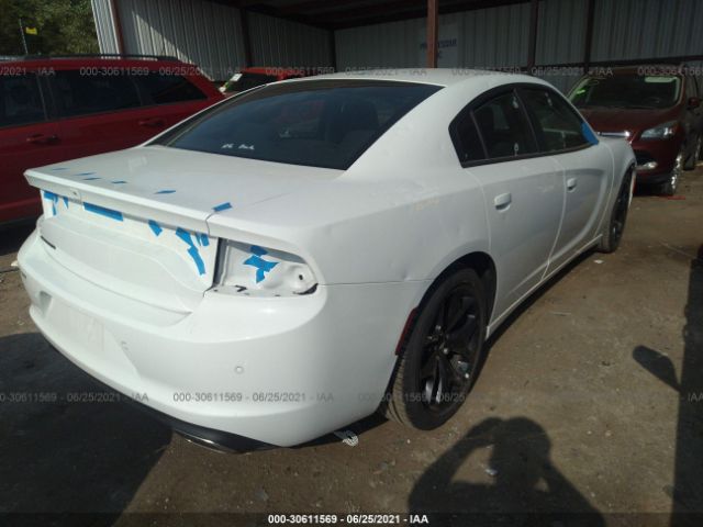 Photo 3 VIN: 2C3CDXBG5LH249192 - DODGE CHARGER 