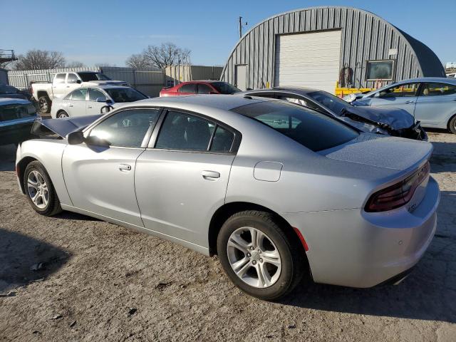 Photo 1 VIN: 2C3CDXBG5MH511102 - DODGE CHARGER SX 